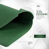 WiseLife Classic Eco-TPE 10 MM Yoga Mat