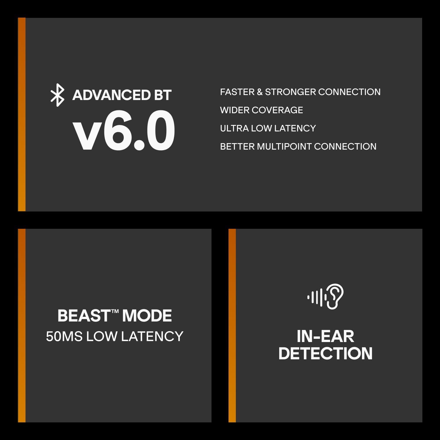 TWS Ear Buds Wireless Earphones with mic