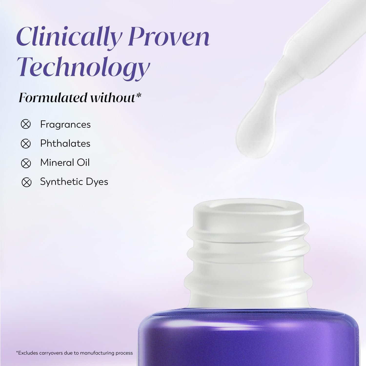 Olay Retinol 24 Max Night Serum l Visibly Reduces Fine Lines in 7 Nights