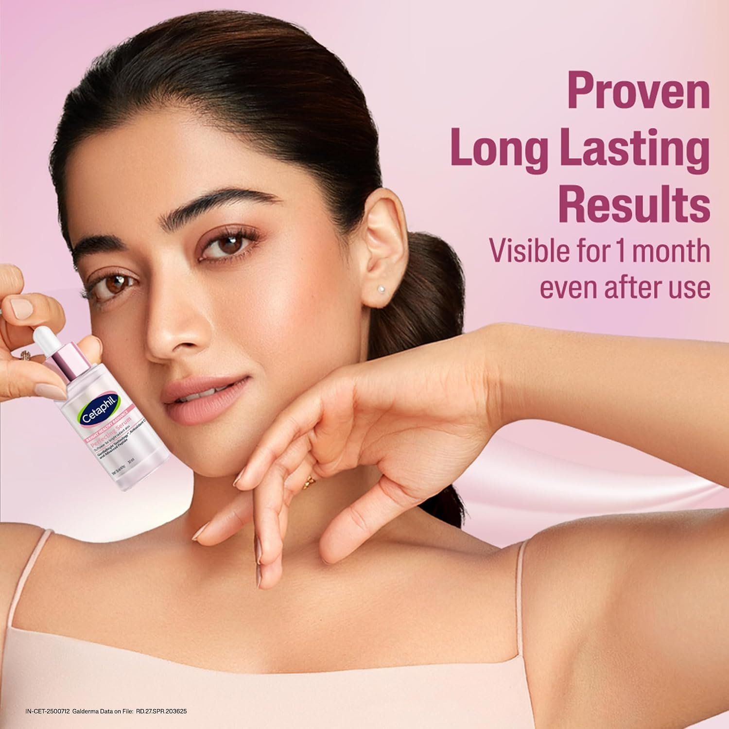 CETAPHIL Bright Healthy Radiance Brightening | Glow Serum | 30ml