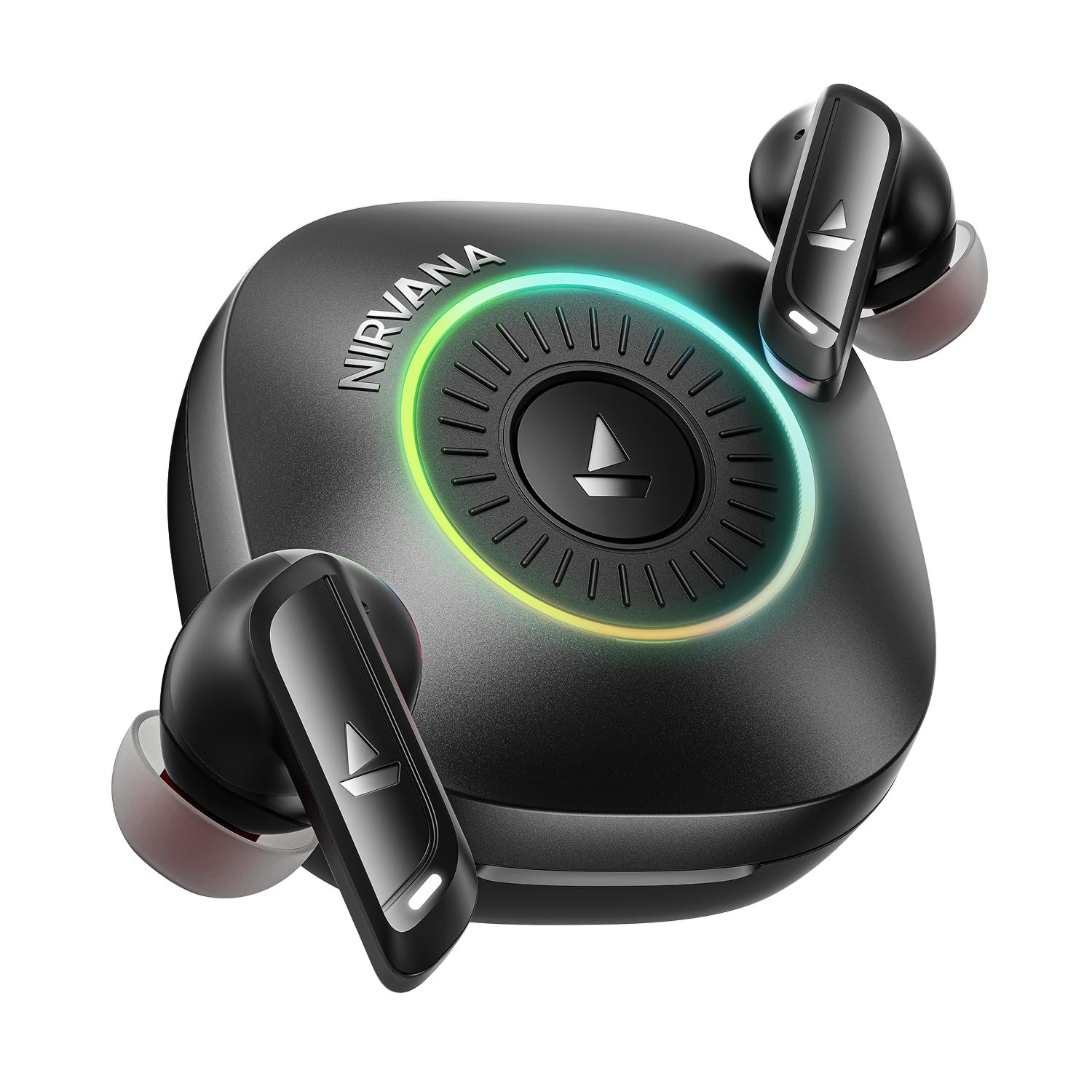 TWS Ear Buds Wireless Earphones with mic